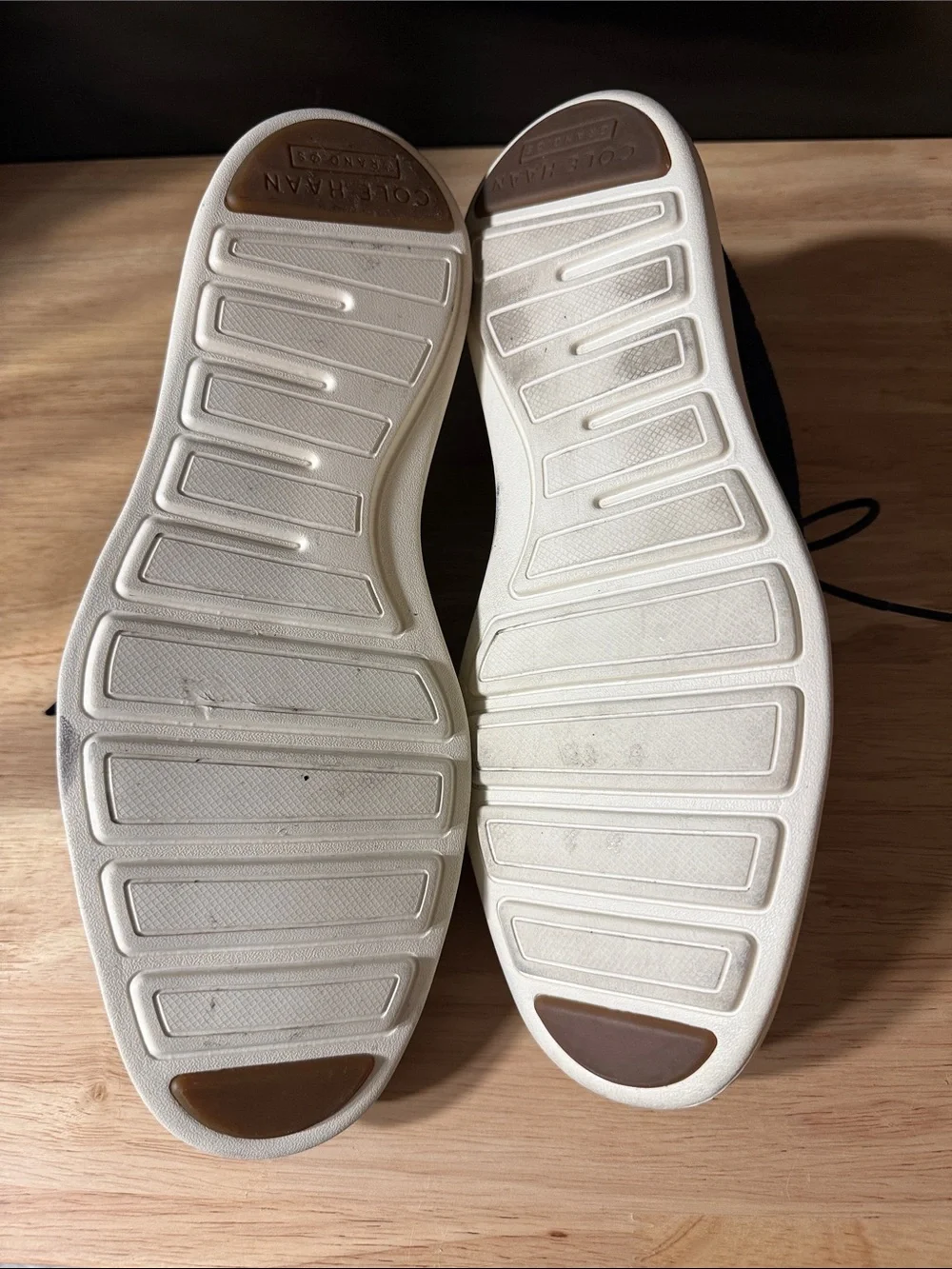 Cole Haan Men's ØriginalGrand Oxfords size 9
